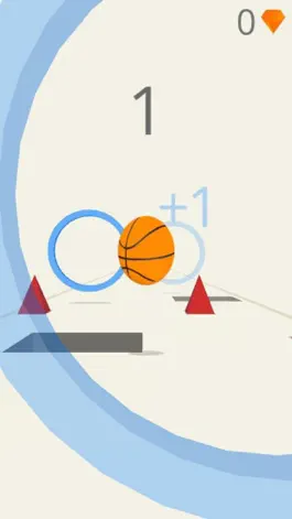 Game screenshot Endless Ball Bouncing apk