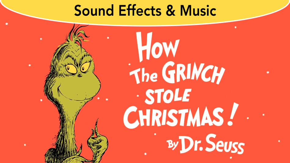 #5. Dr. Seuss – Read to Me (iOS) Av: Oceanhouse Media