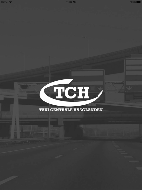 Screenshot #4 pour TCH, Taxi Centrale Haaglanden