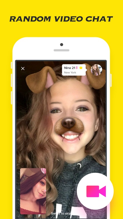 AddMe Pro - Get Friends, Views & Random Video Chat