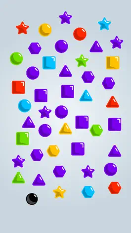 Game screenshot Learn Colors With Shapes mod apk