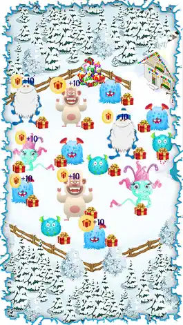 Game screenshot Yeti Evolution - Endless crazy challenges apk