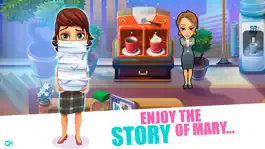 Game screenshot Mary le Chef - Cooking Passion hack