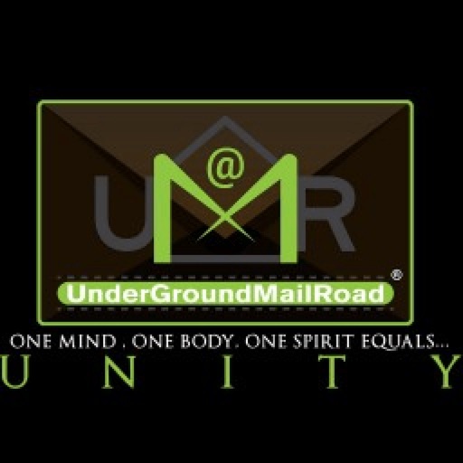 UnderGroundMailRoad