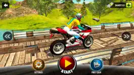Game screenshot Uphill Offroad Motorbike Rider apk