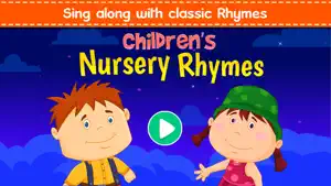Baby Nursery Rhymes for Kids screenshot 1