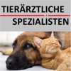 Tierärztliche Spezialisten