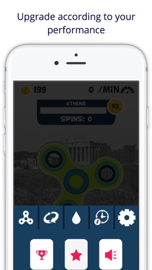 Greek Spinner(圖3)-速報App