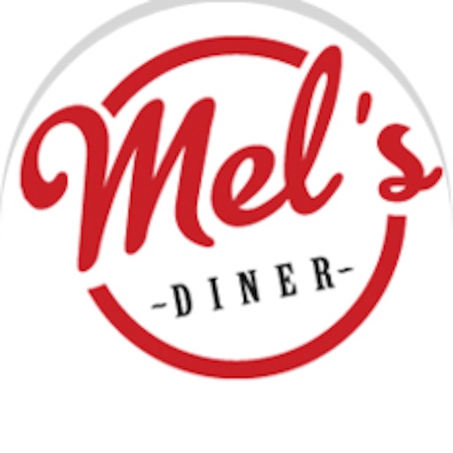 Mel's Diner - Canada icon