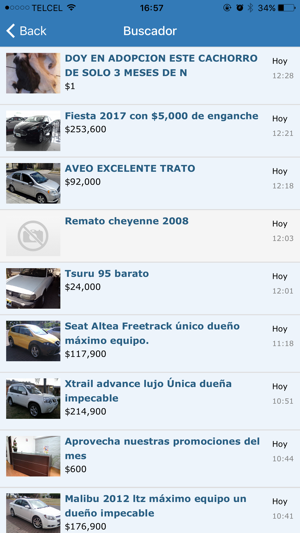 Anunciamex(圖2)-速報App