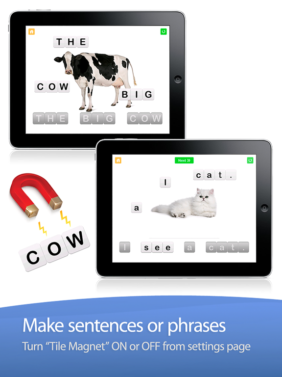 Screenshot #5 pour Sentence Maker