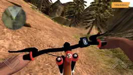 Game screenshot MTB Hill Bike Rider mod apk