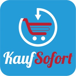 Kaufsofort  die Kleinanzeigen & Flohmarkt App