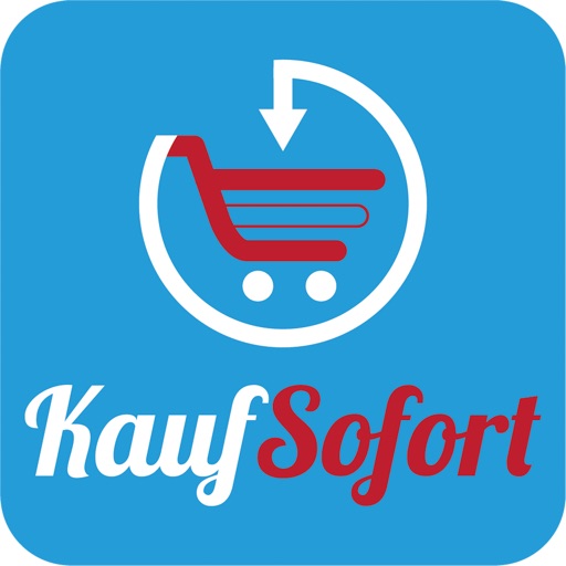 Kaufsofort die Kleinanzeigen & Flohmarkt App