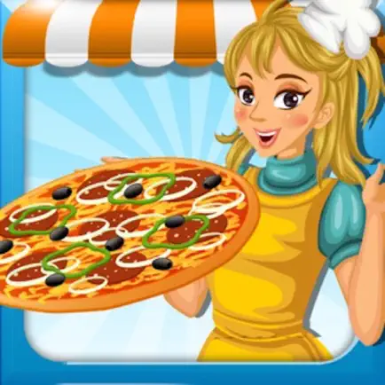 Pizza Shop : Kitchen Cooking Game Cheats