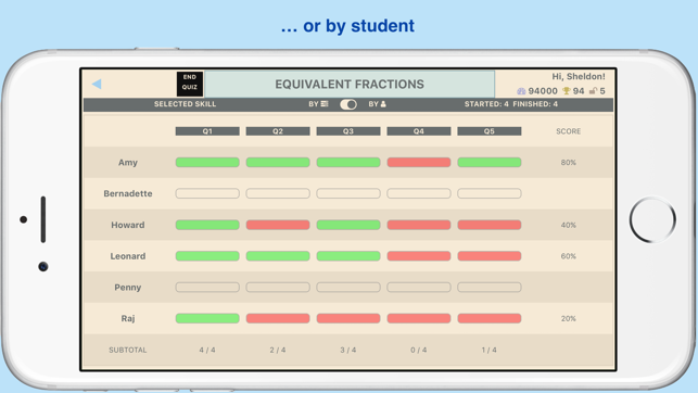 MathArrow(圖5)-速報App