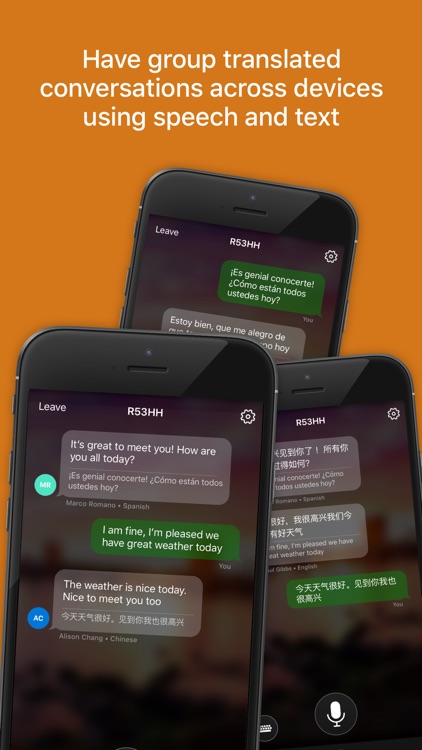 Microsoft Translator screenshot-3