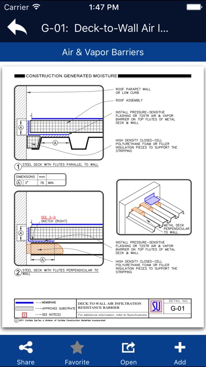 Carlisle SynTec screenshot-4