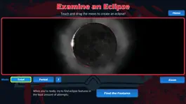 Game screenshot Solar Vision apk