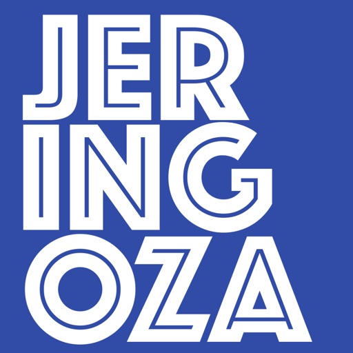 jeringoza icon