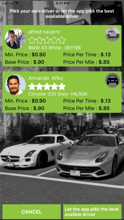 Pikk Rider screenshot-3