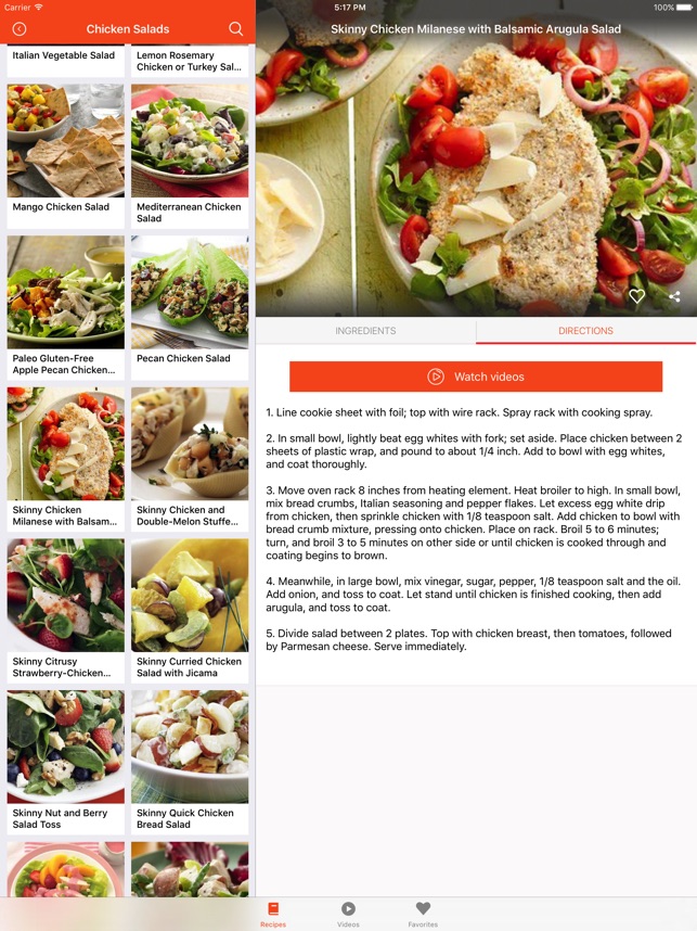 healthy chicken recipes food recipes cookbook on the app store healthy chicken recipes food recipes cookbook on the app store