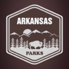Arkansas National & State Parks