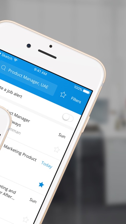 Bayt.com Job Search