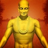 Health through Breath - Pranayama icon