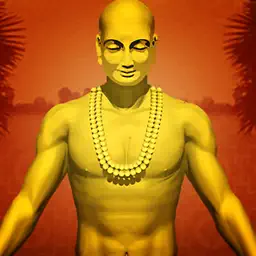 Health through Breath - Pranayama app icon
