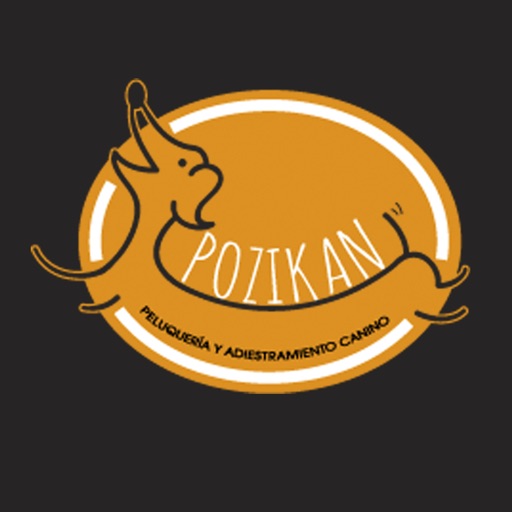 Pozikan Stickers