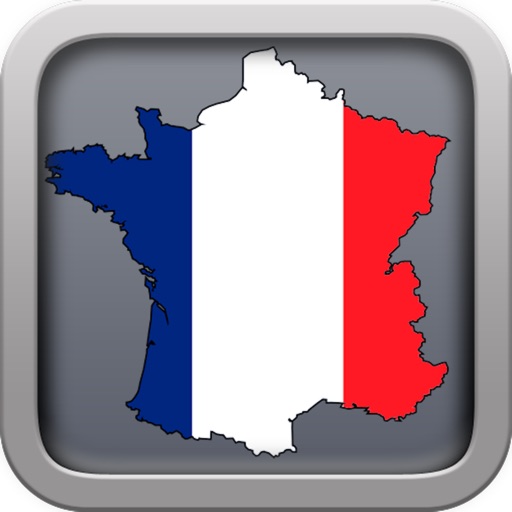 French Dictionaries icon