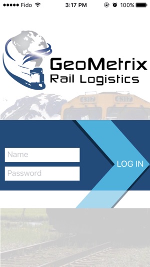 GeoMetrix Rail Logistics.(圖2)-速報App