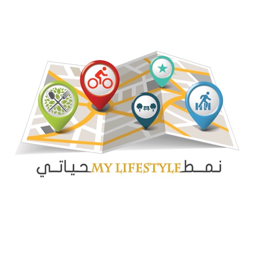 MyLifeStyle AE