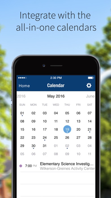 How to cancel & delete Lancaster School District from iphone & ipad 3