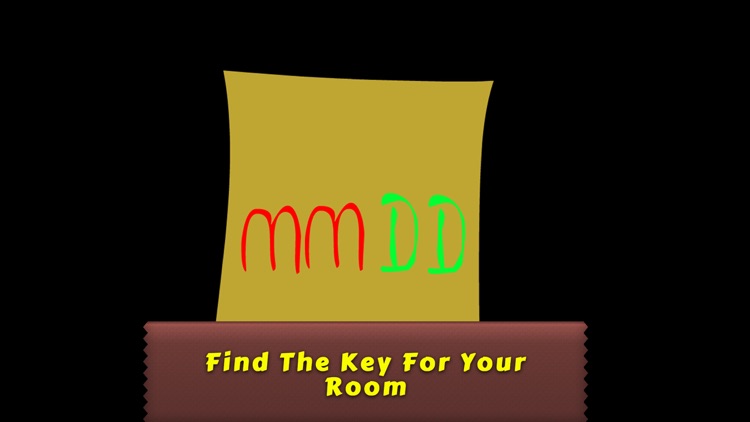 Room Escape - The Lost Key 4