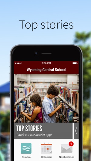 Wyoming Central School(圖1)-速報App