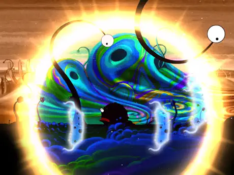 Karma. Incarnation 1.