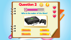 20 Tricky Questions : General Knowledge Logic Quiz screenshot