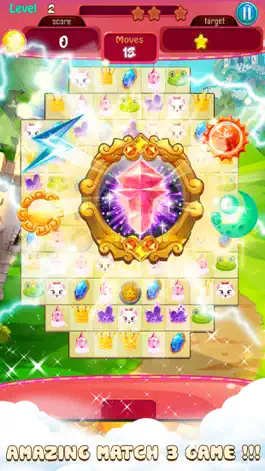 Game screenshot Farm Jelly Crush hack