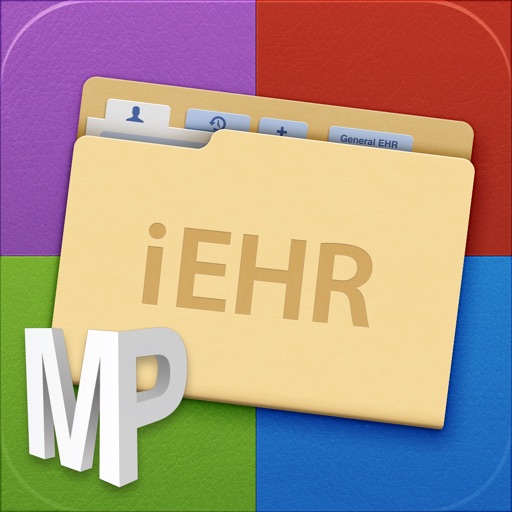 MacPractice iEHR 7.3