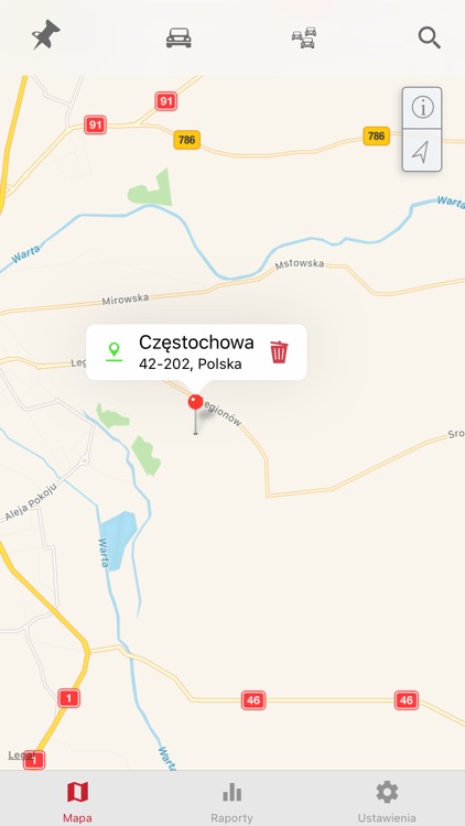 Ekotrade MobileTerminal screenshot-3