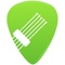 Tabs & Chords Guitar Pro writes the music for you