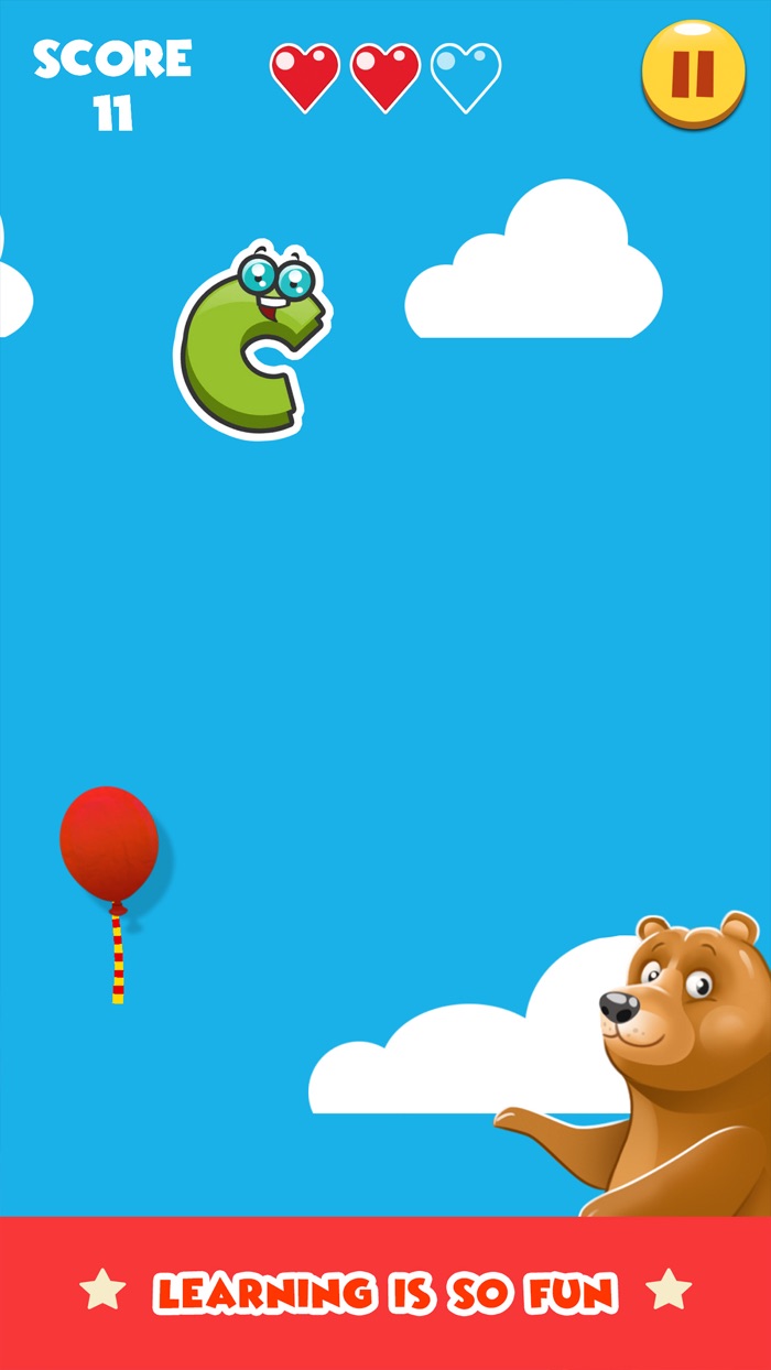 Apprendre lAnglais alphabet