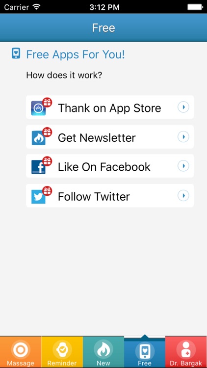 NO Headache - Instant Acupressure Massage Points! screenshot-4