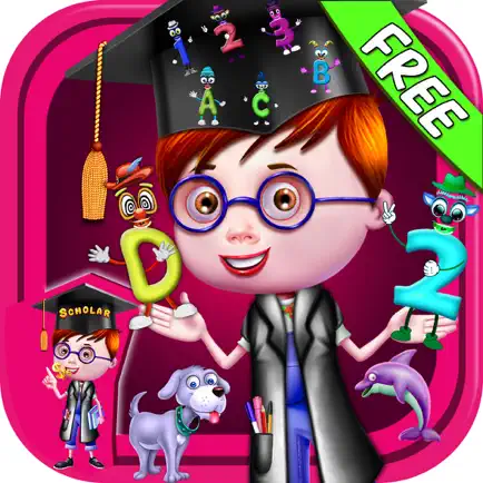 ABCD для обучения детей Читы