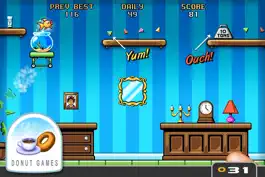 Game screenshot Fishbowl Racer mod apk