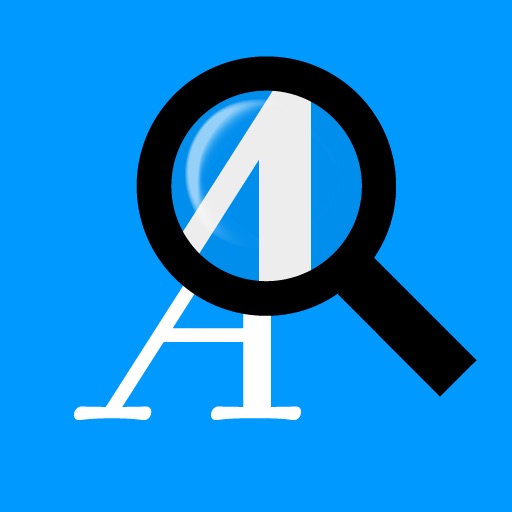 WhatTheFont