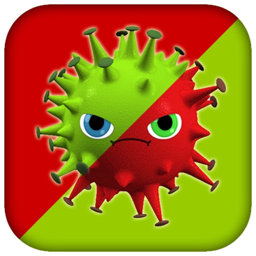 Virus Killer 2016 iOS App