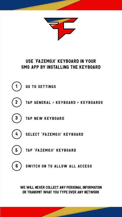 FaZemoji